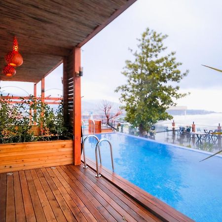Sapanca Villa Suite Boutique Hotel Eksteriør billede