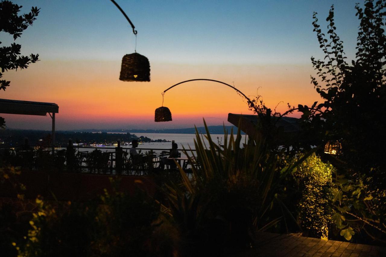 Sapanca Villa Suite Boutique Hotel Eksteriør billede