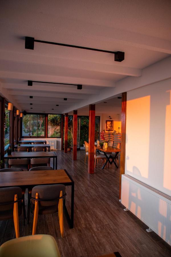 Sapanca Villa Suite Boutique Hotel Eksteriør billede