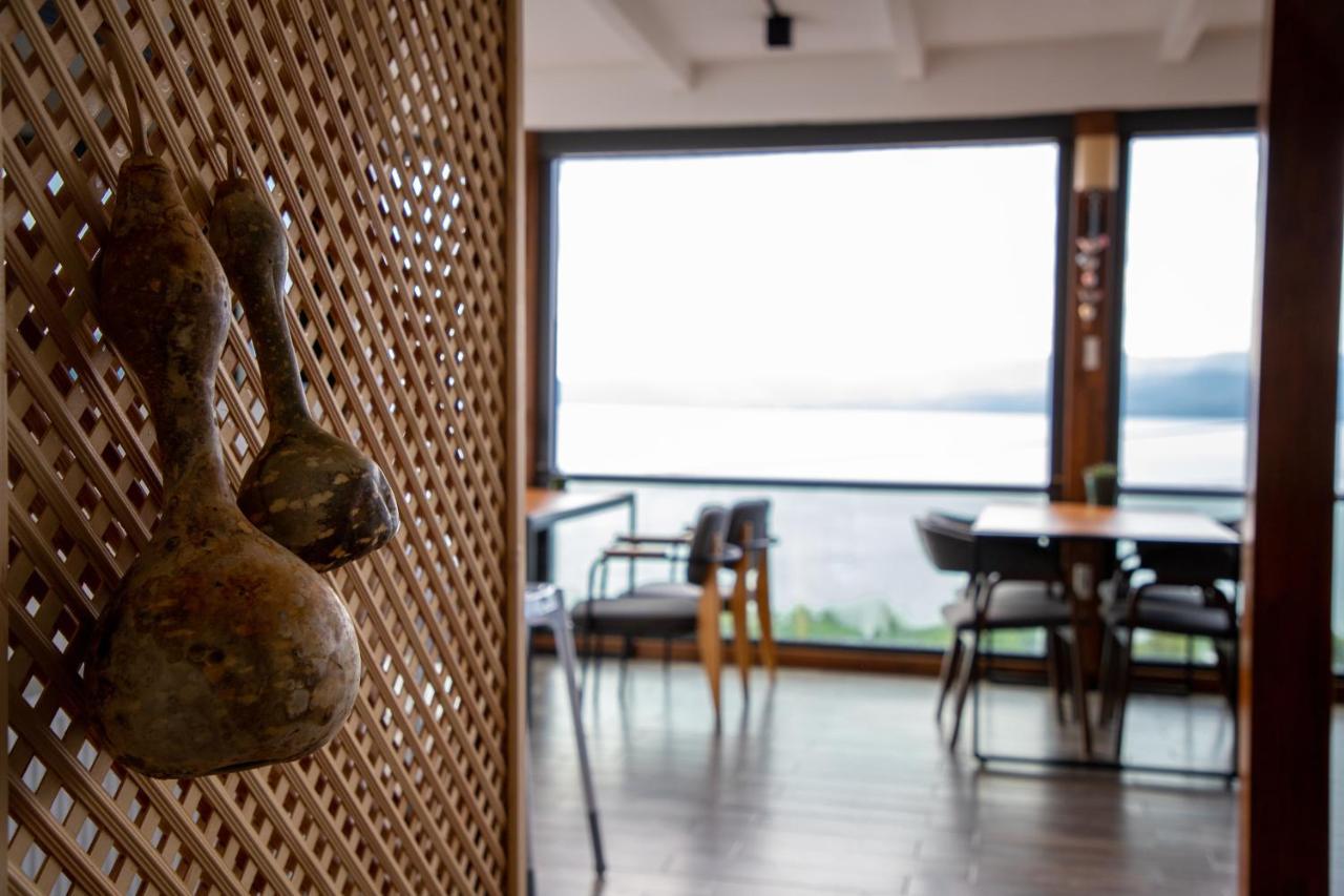 Sapanca Villa Suite Boutique Hotel Eksteriør billede