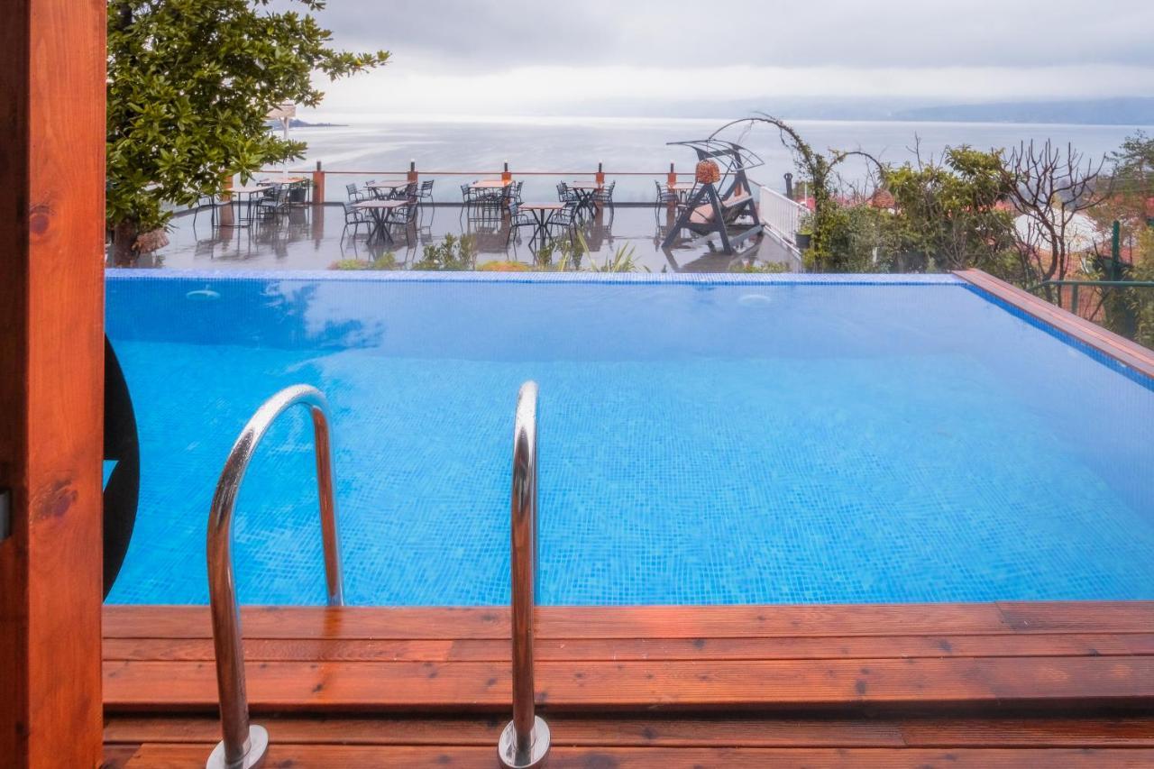 Sapanca Villa Suite Boutique Hotel Eksteriør billede