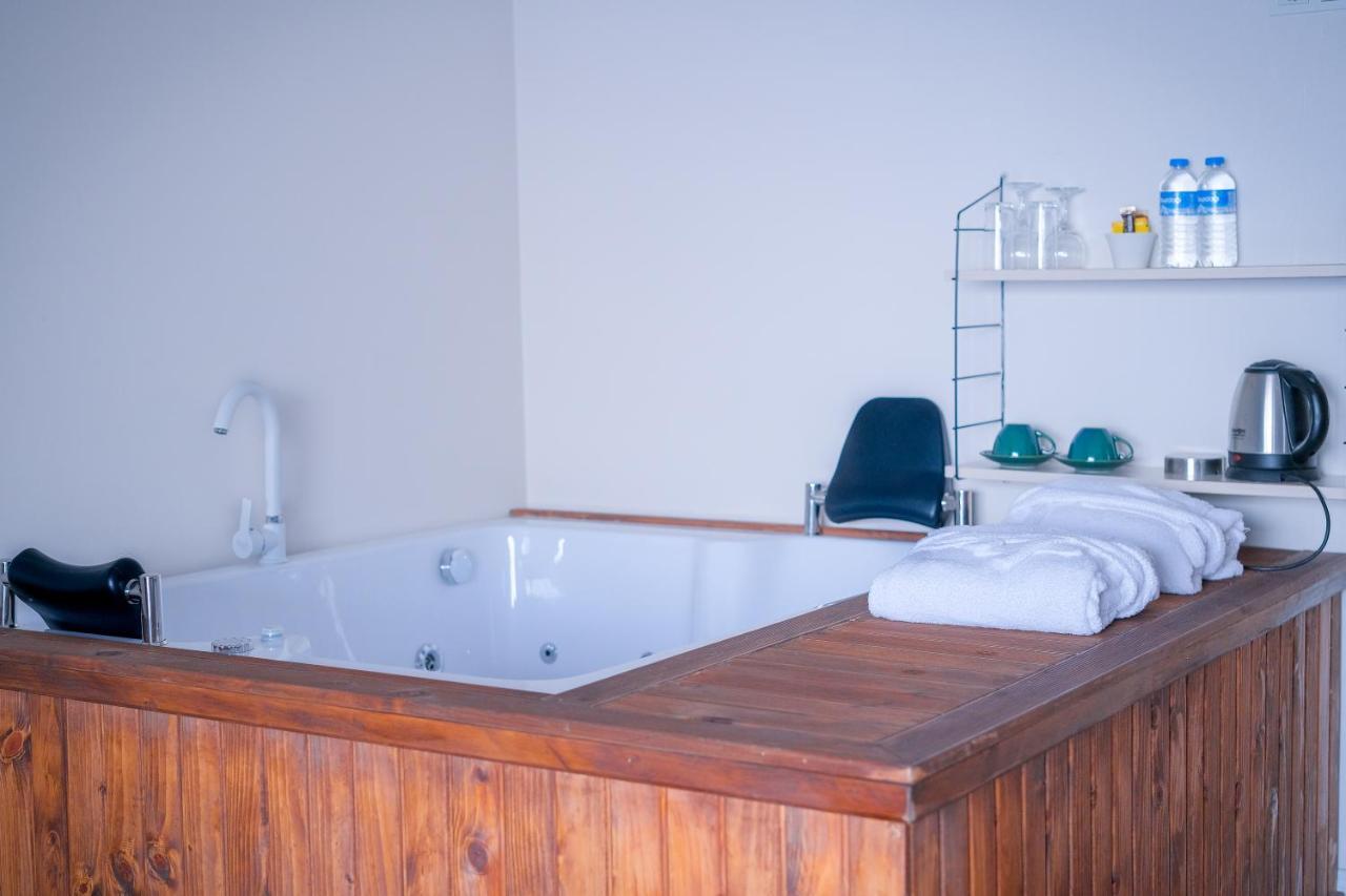 Sapanca Villa Suite Boutique Hotel Eksteriør billede