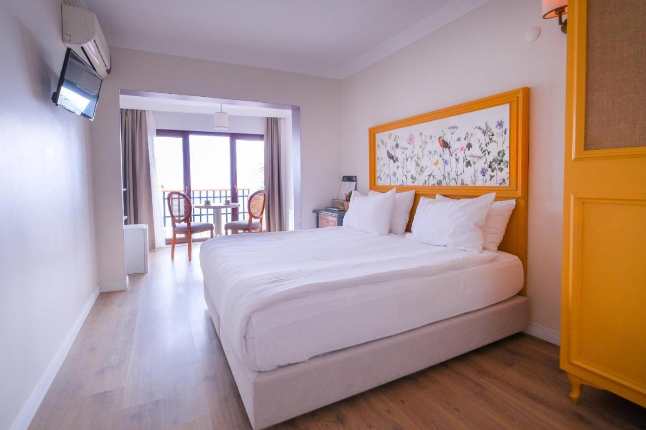 Sapanca Villa Suite Boutique Hotel Eksteriør billede