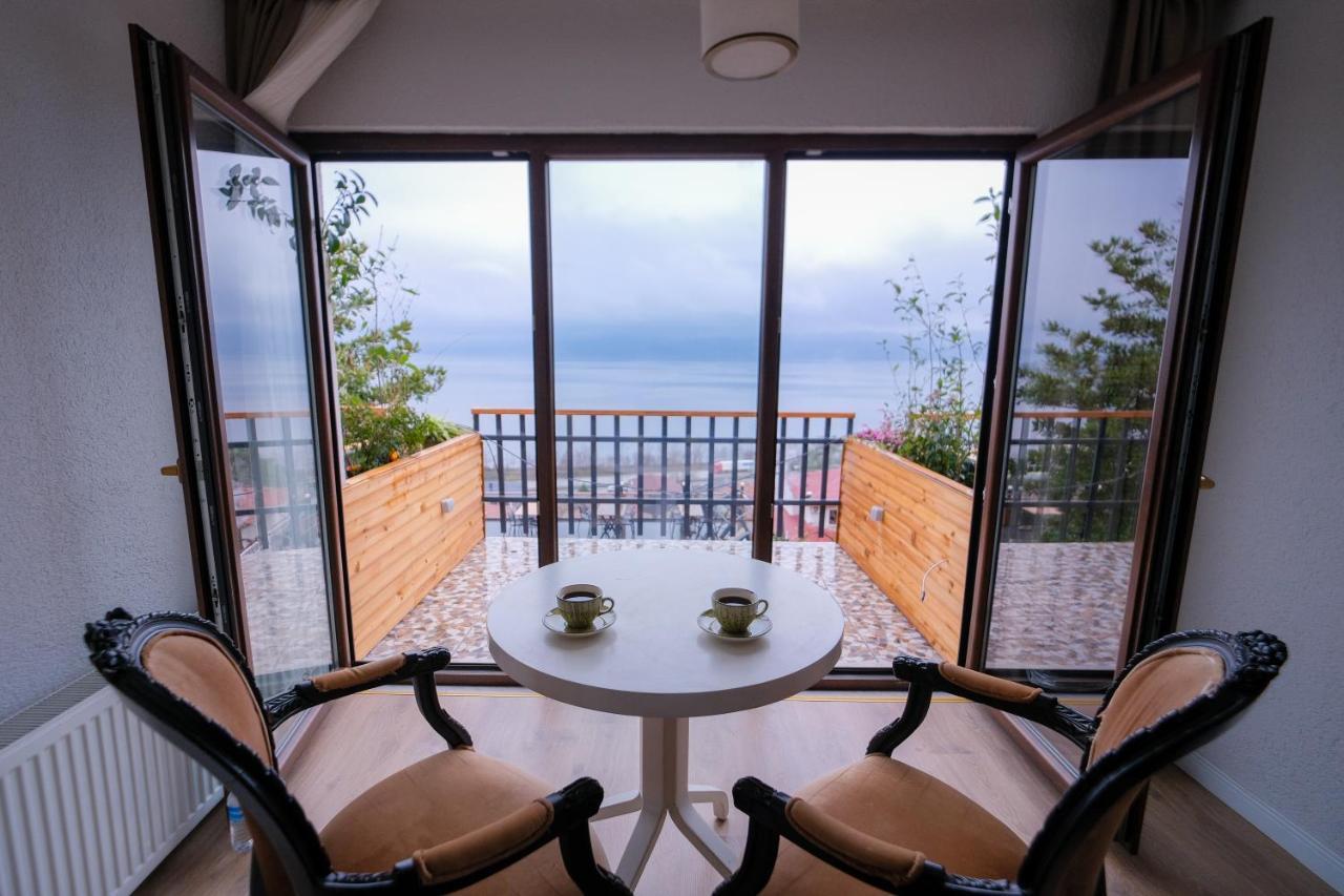 Sapanca Villa Suite Boutique Hotel Eksteriør billede