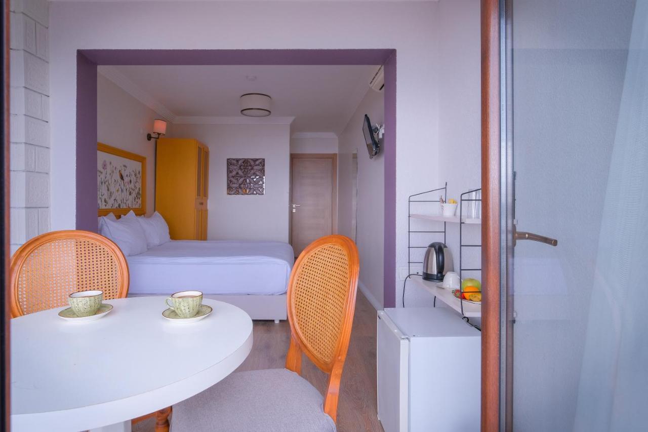 Sapanca Villa Suite Boutique Hotel Eksteriør billede