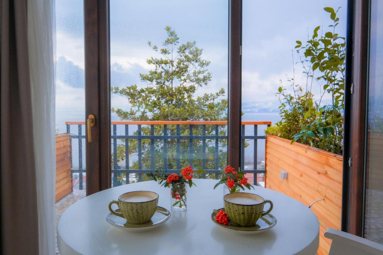 Sapanca Villa Suite Boutique Hotel Eksteriør billede